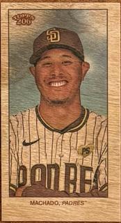 Manny Machado