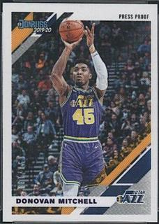 Donovan Mitchell