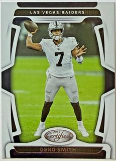 Geno Smith