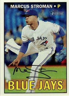 Marcus Stroman