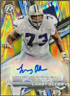 Larry Allen