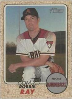 Robbie Ray