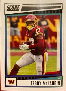 Terry McLaurin