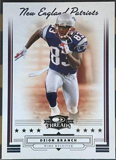 Deion Branch