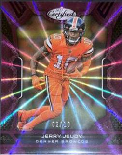 Jerry Jeudy