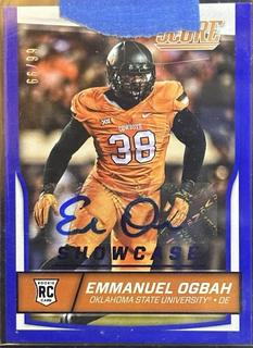 Emmanuel Ogbah
