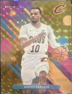 Darius Garland