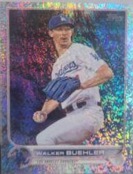 Walker Buehler