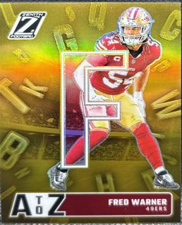 Fred Warner