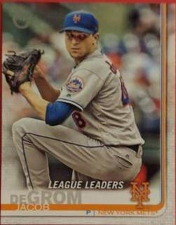 Jacob deGrom