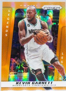 Kevin Garnett
