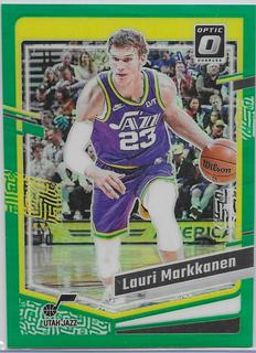 Lauri Markkanen