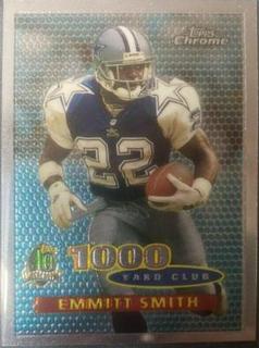Emmitt Smith