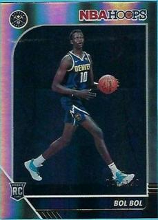 Bol Bol