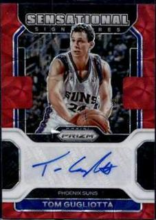 Tom Gugliotta