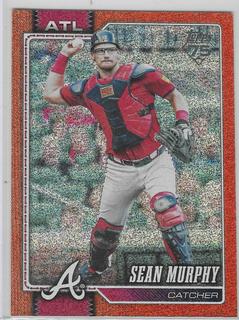 Sean Murphy