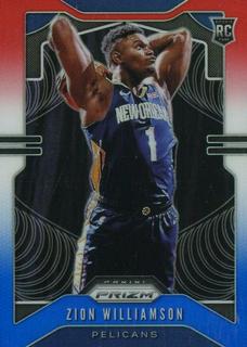 Zion Williamson