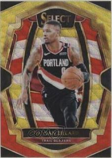 Damian Lillard