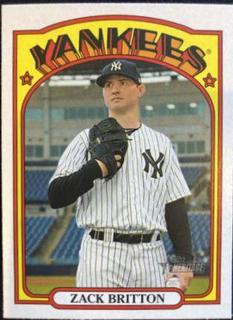 Zack Britton