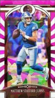 Matthew Stafford
