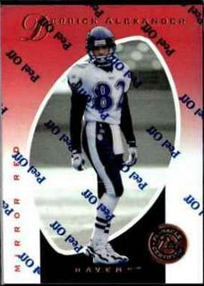 Derrick Alexander