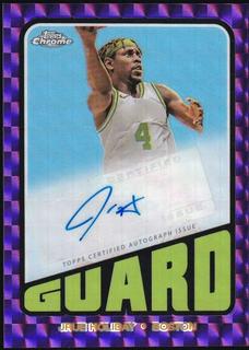 Jrue Holiday