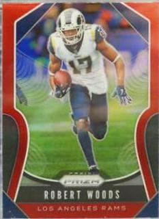 Robert Woods