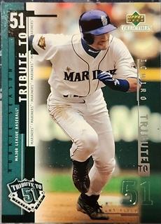 Ichiro Suzuki