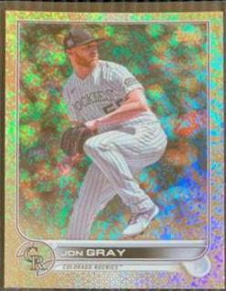 Jon Gray