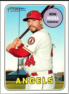 Rene Rivera