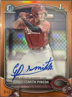 Esmith Pineda