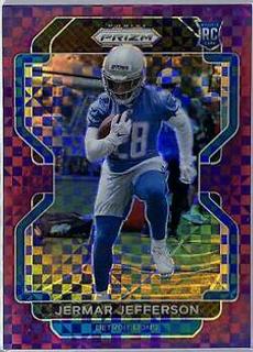 Jermar Jefferson