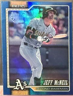 Jeff McNeil