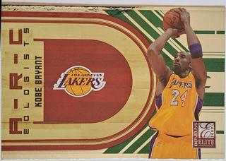 Kobe Bryant