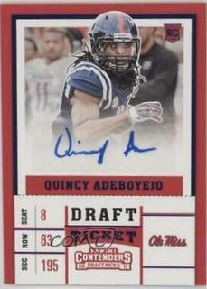 Quincy Adeboyejo