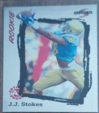 J.J. Stokes