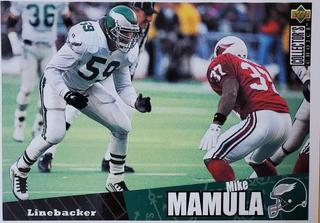 Mike Mamula