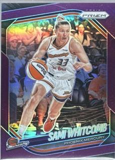 Sami Whitcomb