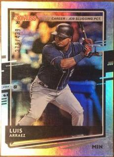 Luis Arraez