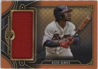Ozzie Albies