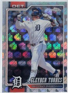 Gleyber Torres
