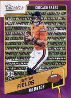 Justin Fields