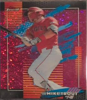 Mike Trout