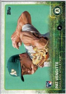 Pat Venditte