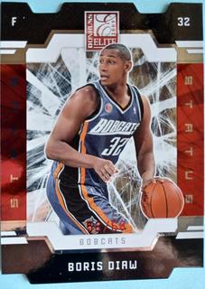 Boris Diaw
