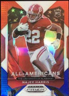Najee Harris