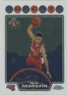 D.J. Augustin