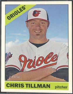 Chris Tillman