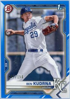 Ben Kudrna