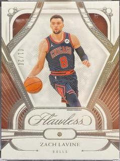 Zach LaVine